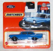 MATCHBOX / FORD CUSTOM 300 / 2023