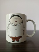 Kubek Włatcy Móch Higienistka