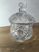 Cukiernica kryształowa 