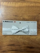 Mucha ze wzorami muszka na rzep I Richterova