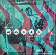 Maxwell Davis And His Tenor Sax
