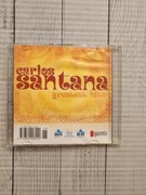 Carlosa Santany Greatest Hits 2000