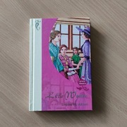 Książka Little Women Louisa M. Alcott