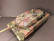 Border Model Leopard 2A6 Gotowy model