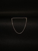 Elegancka bransoleta 316L - pudełko w zestawie - idealna na prezent