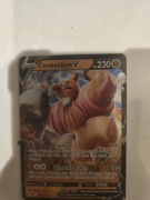 Conkeldurr V PGO 040/078 pokemon go 