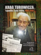 Krąg Turowicza, W. Bereś, K. Burnetko, J. Podsadecka