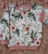 NOWA Bluza rozmiar 86