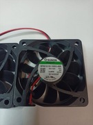 SUNON Wentylator osiowy MF60151V2 1000U-A99 DC12V 0,88W  60x60x15