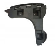 Ślizg zderzaka tył Volvo XC60 