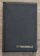 Album kieszonkowy na 108 monet