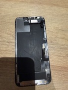 Oryginalny wyświetlacz iPhone 12/12 pro stan idealny demontaż