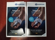 ValguLoc orteza na haluksy