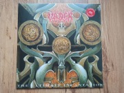 VADER - THE ULTIMATE INCANTATION LP Red 2003 lim. 300