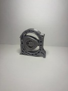 Model silnika Wankla