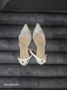 Buty do ślubu rozmiar 38