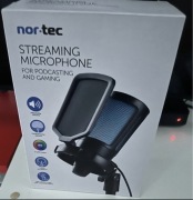 Super mikrofon do komputera 