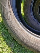 Opony Continental 215/60 R17 C