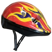 KASK ROWEROWY DZIECIĘCY NA ROWER ROLKI 3 KOLORY