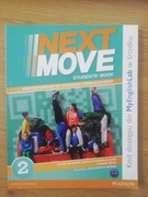 Next Move students book 2