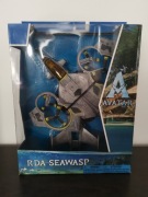 AVATAR - RDA SEAWASP - World of Pandora