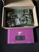 Elektronika na odzysk surowców