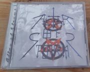 Altar Of Storms  Shreds  black metal