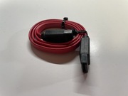 Kable jak na foto sata do PC led