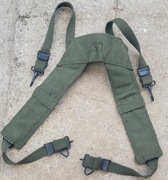 Szelki US ARMY M56 roz. Medium