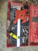 Wiertnica Hilti DD120