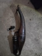 Wydech tuning 2t skuter leovince zx