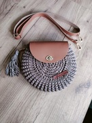 Torebka Oreo handmade 