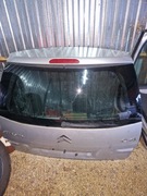 Klapa tył citroen C4 grand Picasso 