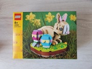 LEGO Zajączek wielkanocny 40463