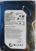 Seagate ST3320418AS