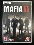 Mafia II PC Kompletny Zestaw