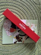 nanatopia borntostandout