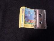 Nirvana nevermind 