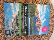 Oblicza geografii 1. Podręcznik