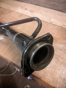 Rura wlewu paliwa Opel Agila B / Suzuki Splash (używana)