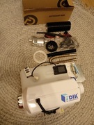 Webesto chińskie FDIK 5Kw 