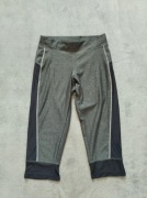 Spodenki legginsy 3/4 Crivit roz. 36/38