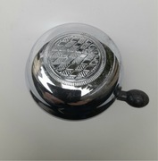 Dzwonek rowerowy stalowy IFA DDR NRD Retro