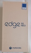 Smartfon Motorola edge 50 Neo