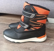 Śniegowce Pepperts 34