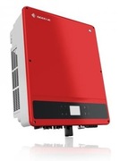 Falownik fotowoltaiczny inwerter GoodWe GW36K-MT 36 kW 3 MPPT WiFi LCD