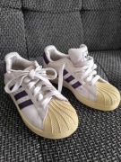 Używane buty Adidas rozmiar UK12,5 Euro 31 19cm