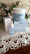 Zestaw BIODANCE Cera-nol Gel Toner Pads 60 szt. Płatki tonizujące i Serum