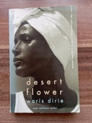 Desert Flower Waris Dirie