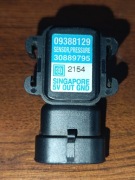 Czujnik ciśnienia doładowania Volvo V40 S40 1.9 Diesel